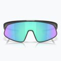 Sluneční brýle Oakley RSLV 141 matte grey smoke/prizm sapphire 2