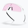 Sluneční brýle Oakley RSLV 141 matte white/prizm low light 4