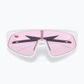 Sluneční brýle Oakley RSLV 141 matte white/prizm low light 5