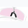 Sluneční brýle Oakley RSLV 141 matte white/prizm low light 7