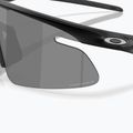 Sluneční brýle Oakley RSLV Lite matte black/prizm black 6