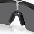 Sluneční brýle Oakley RSLV Lite matte black/prizm black 7