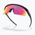 Sluneční brýle Oakley RSLV Lite black ink/prizm road 4