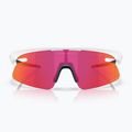 Sluneční brýle Oakley RSLV Lite matte white/prizm field 2