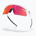 Sluneční brýle Oakley RSLV Lite matte white/prizm field 4