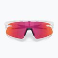 Sluneční brýle Oakley RSLV Lite matte white/prizm field 5