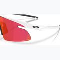 Sluneční brýle Oakley RSLV Lite matte white/prizm field 6