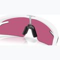 Sluneční brýle Oakley RSLV Lite matte white/prizm field 7