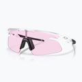 Sluneční brýle Oakley RSLV Lite matte clear/prizm low light