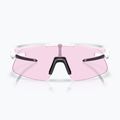 Sluneční brýle Oakley RSLV Lite matte clear/prizm low light 2