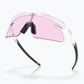 Sluneční brýle Oakley RSLV Lite matte clear/prizm low light 4