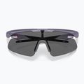 Sluneční brýle Oakley RSLV Lite matte trans lilac/clear to black iridium photo 7