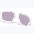 Sluneční brýle Oakley Holbrook matte clear 7