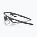 Sluneční brýle Oakley Sphaera Slash carbon/clear to black iridium photochromic 3