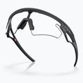Sluneční brýle Oakley Sphaera Slash carbon/clear to black iridium photochromic 4