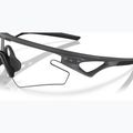 Sluneční brýle Oakley Sphaera Slash carbon/clear to black iridium photochromic 6