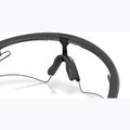Sluneční brýle Oakley Sphaera Slash carbon/clear to black iridium photochromic 7