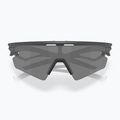 Sluneční brýle Oakley Sphaera Slash carbon/clear to black iridium photochromic 8
