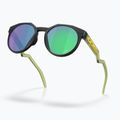 Sluneční brýle Oakley HSTN matte black 4