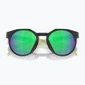 Sluneční brýle Oakley HSTN matte black 5