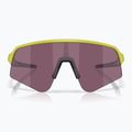Sluneční brýle Oakley Sutro Lite Sweep matte cactus/prizm road black 2