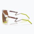 Sluneční brýle Oakley Bxtr Metal polished clear/prizm tungsten 3