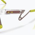 Sluneční brýle Oakley Bxtr Metal polished clear/prizm tungsten 6