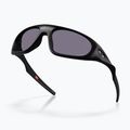 Sluneční brýle Oakley Neoforma matte black 4