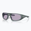 Sluneční brýle Oakley Neoforma matte blue/silver colorshift