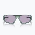 Sluneční brýle Oakley Neoforma matte blue/silver colorshift 2