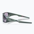 Sluneční brýle Oakley Neoforma matte blue/silver colorshift 3