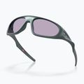 Sluneční brýle Oakley Neoforma matte blue/silver colorshift 4