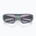 Sluneční brýle Oakley Neoforma matte blue/silver colorshift 5