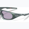Sluneční brýle Oakley Neoforma matte blue/silver colorshift 6