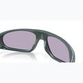 Sluneční brýle Oakley Neoforma matte blue/silver colorshift 7
