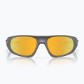 Sluneční brýle Oakley Neoforma matte carbon 2