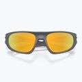 Sluneční brýle Oakley Neoforma matte carbon 5