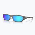 Sluneční brýle Oakley Terraforma matte grey smoke