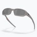 Sluneční brýle Oakley Terraforming titanium 4