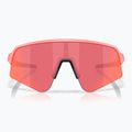 Sluneční brýle Oakley Sutro Lite Sweep muted metallic paloma/prizm trail torch 2