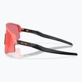Sluneční brýle Oakley Sutro Lite Sweep muted metallic paloma/prizm trail torch 3