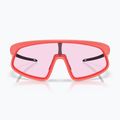 Sluneční brýle Oakley RSLV matte paloma/prizm low light 2