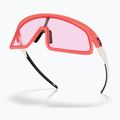 Sluneční brýle Oakley RSLV matte paloma/prizm low light 4