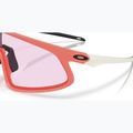 Sluneční brýle Oakley RSLV matte paloma/prizm low light 6