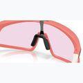 Sluneční brýle Oakley RSLV matte paloma/prizm low light 7