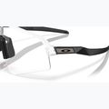 Sluneční brýle Oakley Sutro Lite Sweep matte clear/clear to black iridium photochromic 6