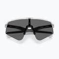 Sluneční brýle Oakley Sutro Lite Sweep matte clear/clear to black iridium photochromic 8