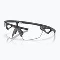 Sluneční brýle Oakley Sphaera carbon/clear to black iridium photochromic