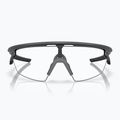 Sluneční brýle Oakley Sphaera carbon/clear to black iridium photochromic 2