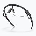 Sluneční brýle Oakley Sphaera carbon/clear to black iridium photochromic 4